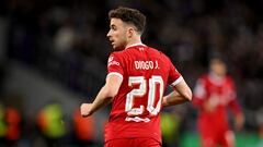 Muere Diogo Jota, última hora en directo: funeral y reacciones a la muerte del futbolista, hoy en vivo