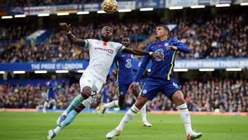 Chelsea 1-1 Burnley, Premier League: resumen, goles y resultado