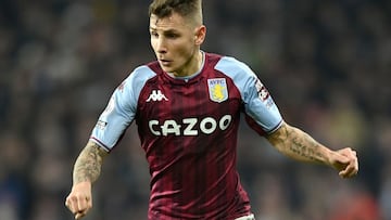 Digne regresa a Goodison Park
