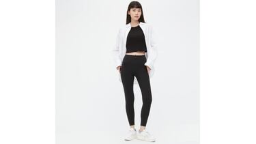 Anticípate a la primavera con la ropa de entretiempo de Uniqlo: camisetas, polos, sudaderas y más