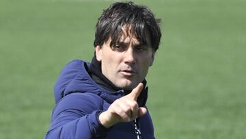Vincenzo Montella.