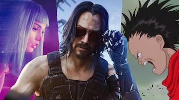 Las 10 mejores películas sobre cyberpunk ordenadas de peor a mejor según IMDb