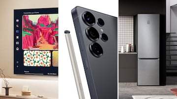 Ofertas Samsung