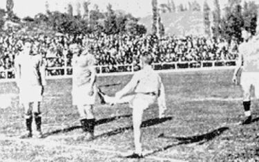 Real Madrid y Atlético ya se han 'prestado' el estadio otras veces...