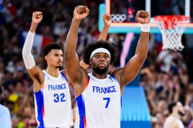 Tras 5 temporadas fuera del baloncesto NBA, "Yabu" regresó a la NBA para ser una pieza de la rotación de los Sixers en su nuevo proyecto con un "Big Three" conformado por Paul George, Joel Embiid y Tyrese Maxey. No obstante, las constantes lesiones que sufrieron estos jugadores llevaron a Yabu a ser una de las piezas claves del equipo de Pensilvania en una temporada de transición. 11 puntos por partido le valieron al internacional francés para firmar por dos años por los Knicks. En el Eurobasket será uno de los lideres de los galos, de la mano de Risacher.