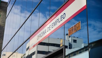 Oficina del SEPE