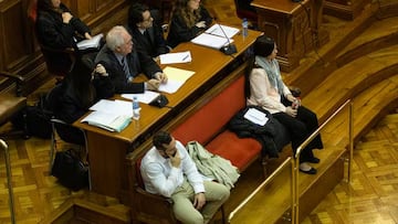 Así afectará a Albert López la confesión del asesinato de Pedro Rodríguez: ¿puede reducir su condena?