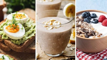 Un endocrino avisa sobre lo que le ocurre a tu cuerpo si desayunas más tarde de las 9:00: “Puede elevar los niveles de cortisol”