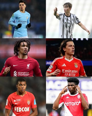 Los mejores memes del sorteo de Champions League