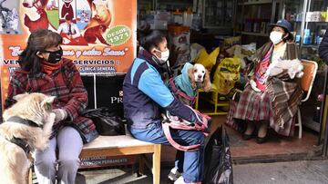 Bono Universal en Bolivia: hasta qué fecha se puede cobrar y bancos autorizados