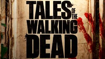La serie Tales of the Walking Dead comparte sus primeras imágenes y fecha de estreno