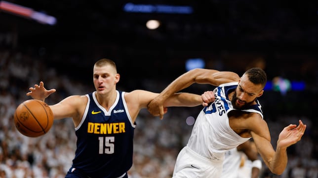 Timberwolves vs Denver Nuggets Match Player Stats: Full Breakdown and Analysis Timberwolves vs Denver Nuggets Match Player Stats