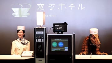 Robots