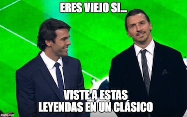 Los mejores memes del sorteo de Champions League