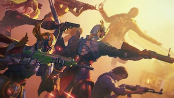 Actualización de Free Fire: todos los cambios y novedades de la nueva versión