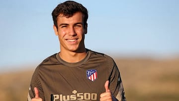 Manu Sánchez renueva hasta 2025.