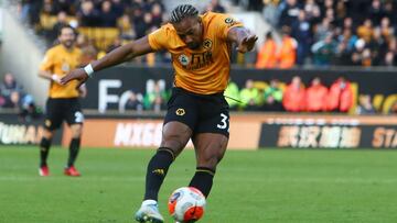 Adama Traore.