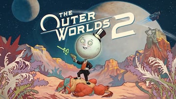 The Outer Worlds 2 impresiones Gamescom 2025 ya lo hemos jugado