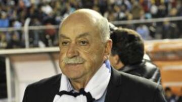 Xabier Azkargorta.