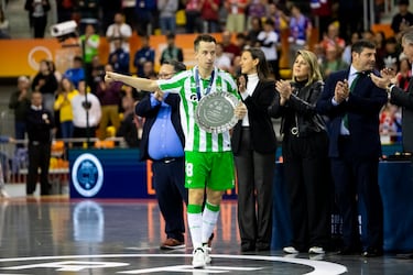 El drama del Betis: del ascenso a la desaparición