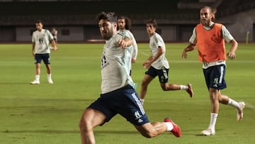 Fútbol en los Juegos Olímpicos: ¿por qué van jugadores sub 23 y cuántos de la absoluta pueden ir?