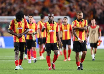 El equipo tunecino, ganador de 8 de las últimas 9 ligas de Túnez recibirá 11.6 Millones de Dólares del Torneo Mundial.