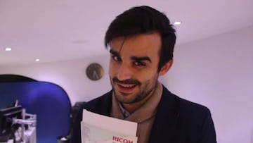 Le preguntan a Nachter por su voto en las pasadas elecciones y revela lo que siempre hace: “Van cambiando los valores”