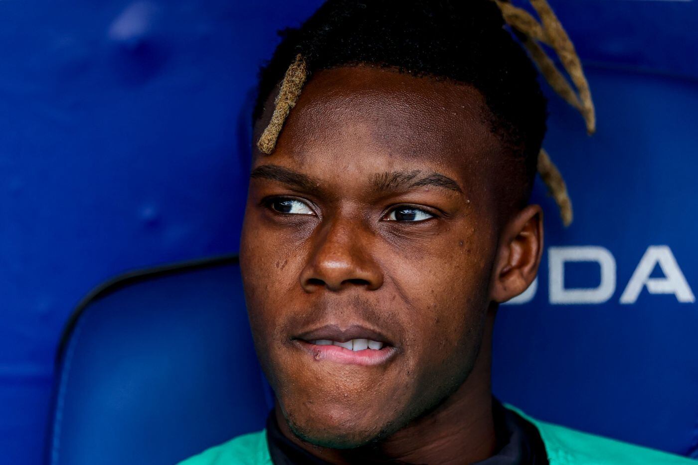 Alkorta explota por el fichaje de Nico Williams y el Barça: “siempre pasa algo, no hay nada limpio...”