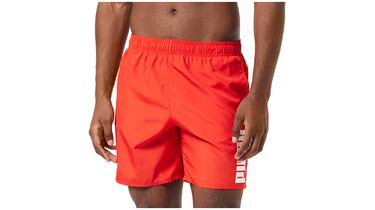 Este bañador Puma para hombre es el más vendido en Amazon