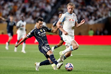 Brahim, más piedras en el camino