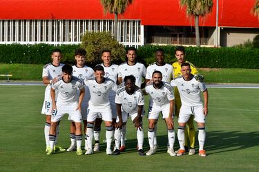 José Callejón: “Gracias a Dios he tenido facilidad para ver portería y espero que este año siga siendo así”