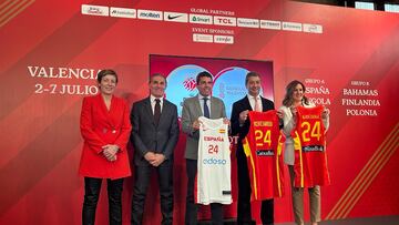 El billete para París se juega en Valencia