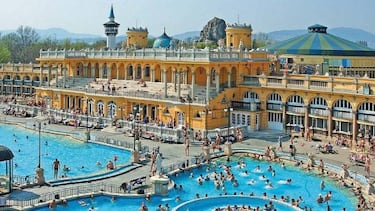 Disfruta del mejor Interrail en el mes de octubre