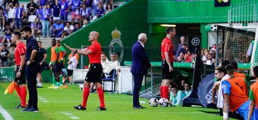 Un penaltito decide la victoria del Oviedo en El Sardinero
