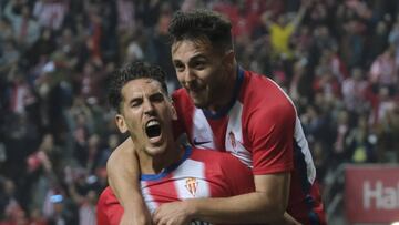 Alegría: "Tenemos vida y vamos a tener nuestras oportunidades"