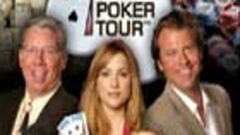 Imágenes de World Poker Tour 2K6