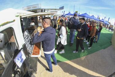 VESO: 6 maneras de disfrutar del festival más allá de la competición