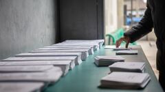 ¿Cuánto cuestan las elecciones en la Junta de Castilla y León y cómo se pagan?