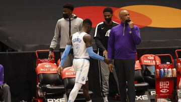 Dennis Schroder (Lakers).