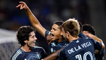 Definido el horario de la final entre Seattle y Miami