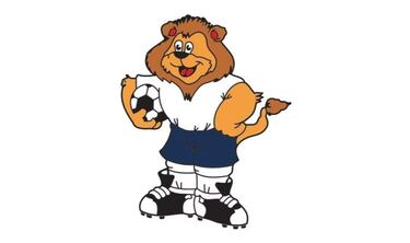 Todas las mascotas de la Eurocopa año a año: Pinocchio, Rabbit, Kinas...