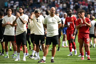 El rompecabezas de Rodrygo