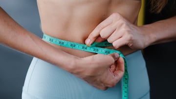 Crema para quemar grasa abdominal