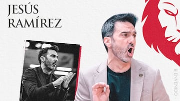 Jesús Ramírez -