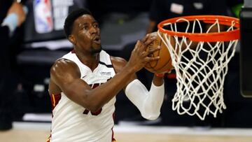 Butler y Adebayo lideran el triunfo de la esperanza