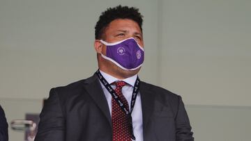 Un problema inesperado para Ronaldo de 7,7 millones