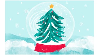 ¿Qué obsequiar en Navidad? Cheques y tarjetas de regalo para Amazon, Google y Netflix