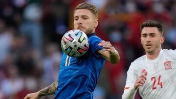 Llega la hora de Immobile