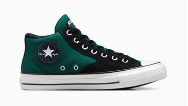 Ahorra un 40% en zapatillas y ropa en el Black Friday de Converse