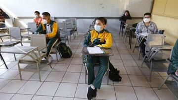 Retorno a clases presenciales en Ecuador: plan, qué colegios regresan y cuándo comienzan